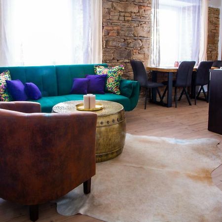 Apartman Luxury - Veľký Slavkov Exteriér fotografie