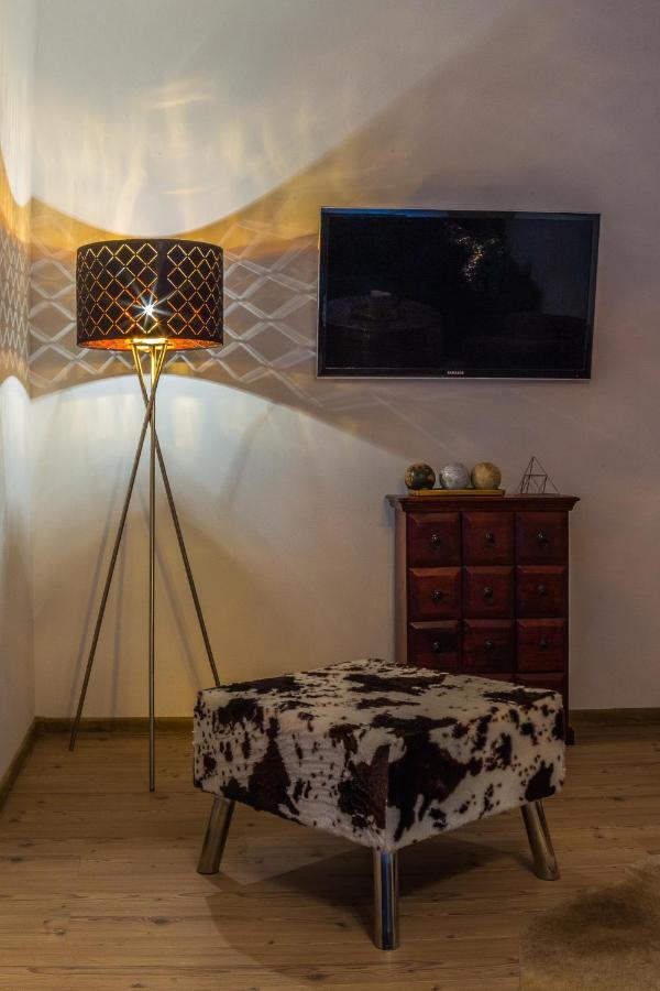 Apartman Luxury - Veľký Slavkov Exteriér fotografie