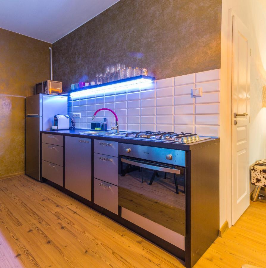 Apartman Luxury - Veľký Slavkov Exteriér fotografie